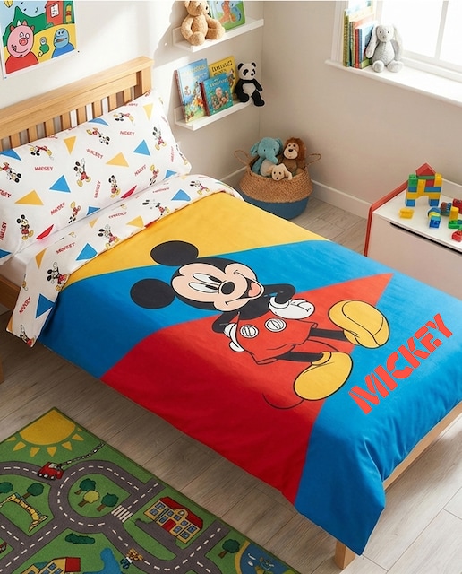 Imagen 0 de Juego Nordico motivo juvenil