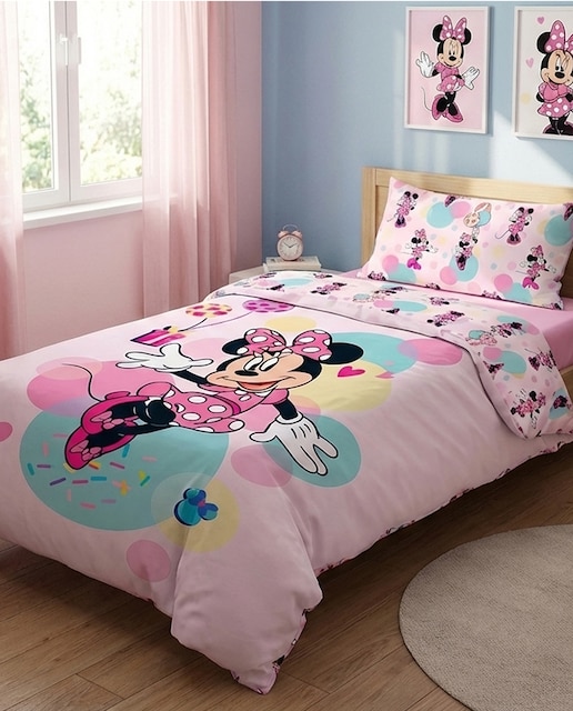 Imagen 0 de Juego Nordico motivo juvenil