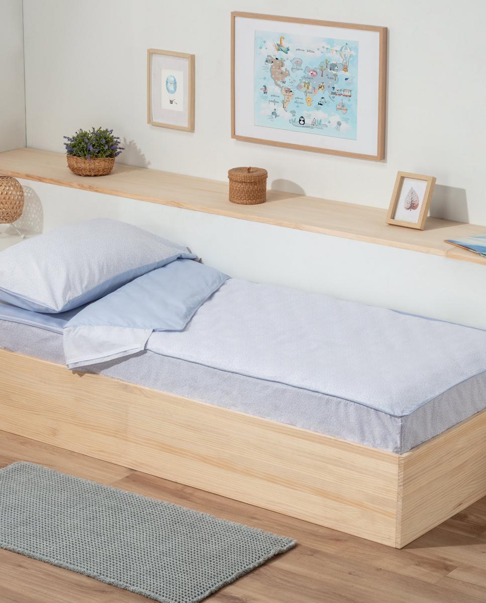 Imagen 0 de Funda nórdica ideal para decorar tu cama