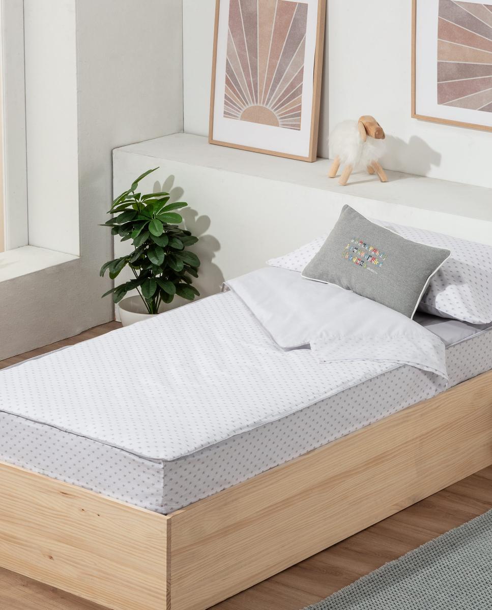 Imagen 0 de Funda nórdica ideal para decorar tu cama