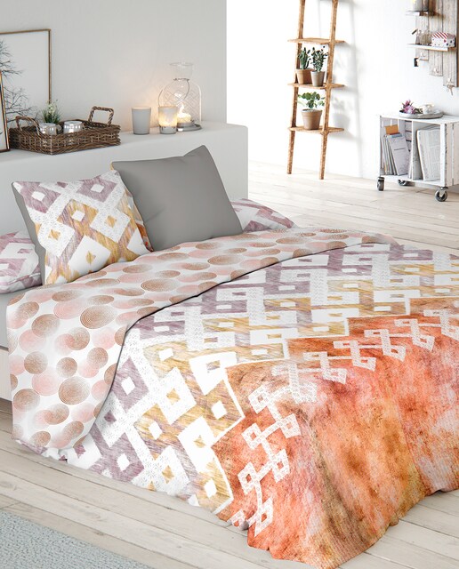 Juego nórdico 3p con bajera Vail