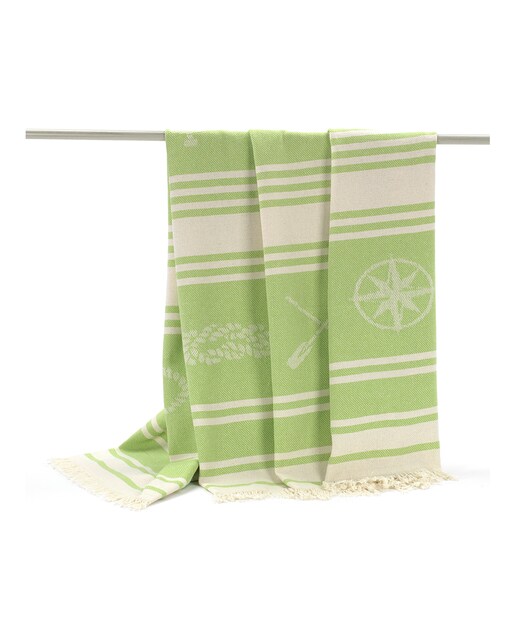 Imagen 0 de Fouta maca