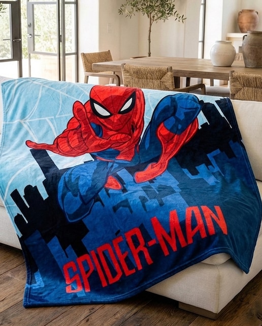 Imagen 0 de Plaid coralina super suave