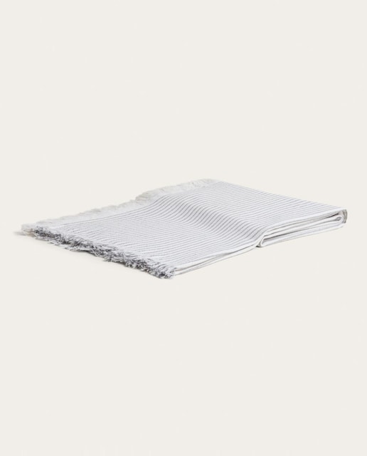 Imagen 0 de Multiusos jacquard atemporal