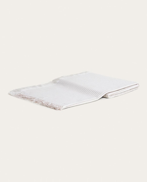 Imagen 0 de Multiusos jacquard atemporal