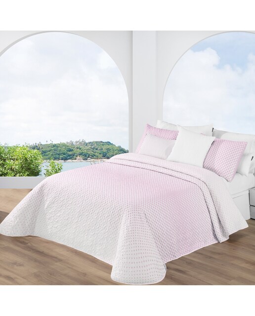 Bouti Lencera Reversible