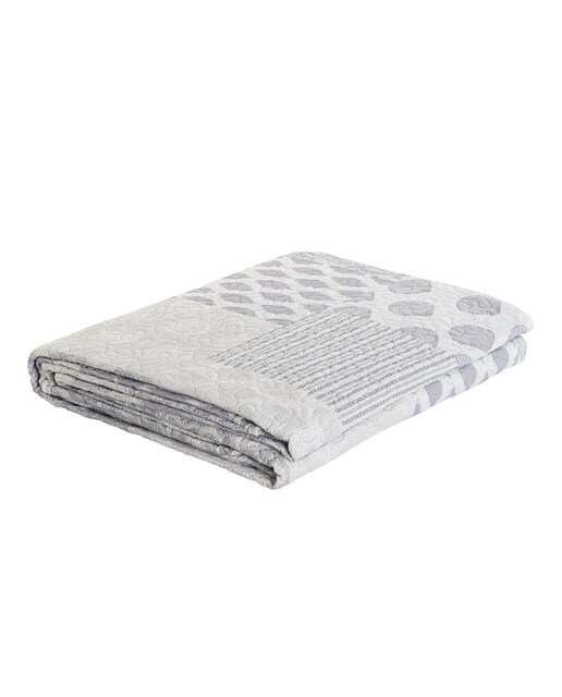 Imagen 0 de Colcha poliester 180x260x1 285