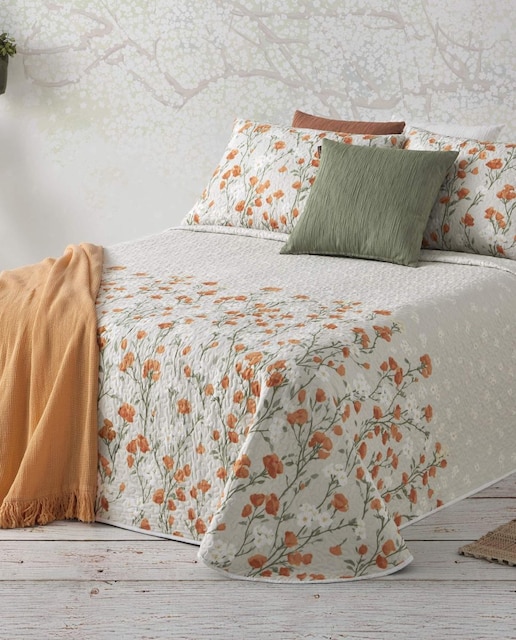 Imagen 0 de Bouti reversible estampado