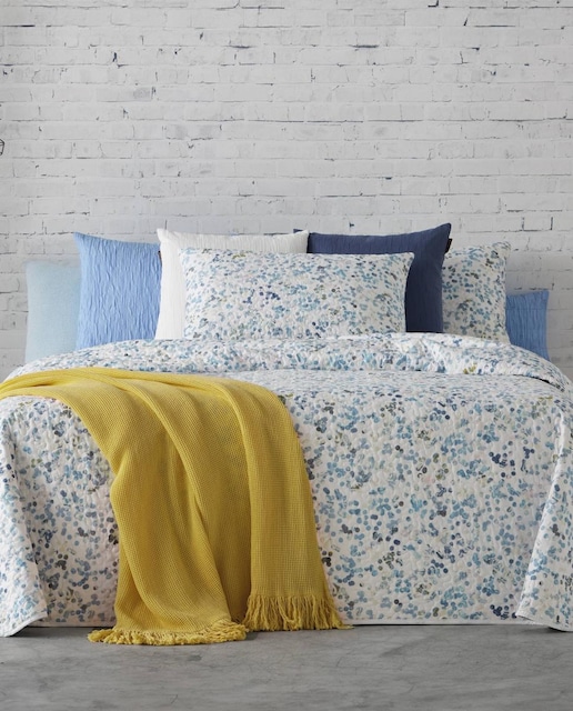 Imagen 0 de Bouti reversible estampado