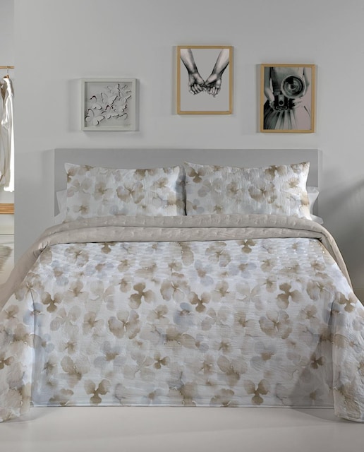 Imagen 0 de Colcha bouti Azucena