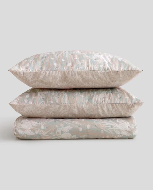 Imagen 0 de BOUTI reversible decorado