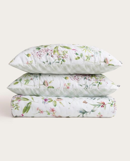Imagen 0 de BOUTI reversible decorado maximo confort