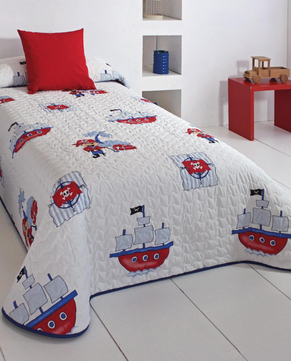 Imagen 0 de Copriletto estampado