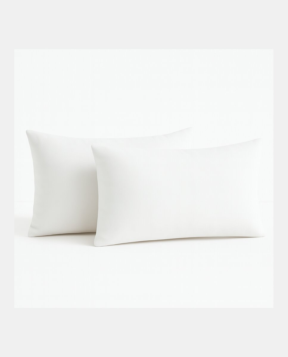 Imagen 0 de Relleno de Cojín de Fibra Hueca rectangular