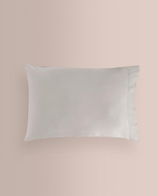 Imagen 0 de Funda de almohada de seda de bambú suave