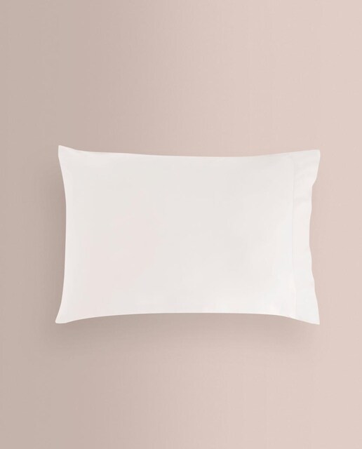 Imagen 0 de Funda de almohada de seda de bambú suave
