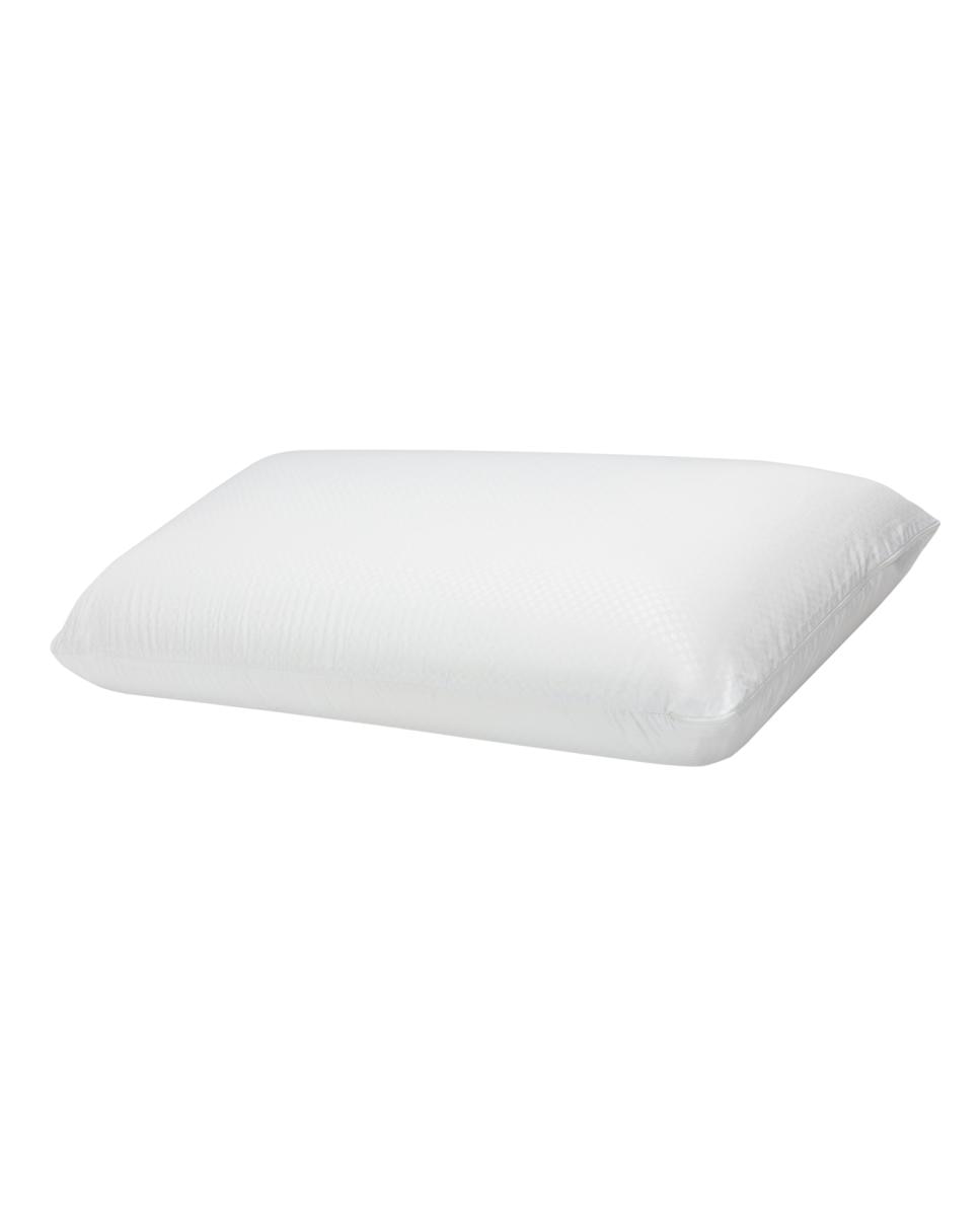 Imagen 0 de Almohada viscoelástica hipoalergénica con doble funda y firmeza alta