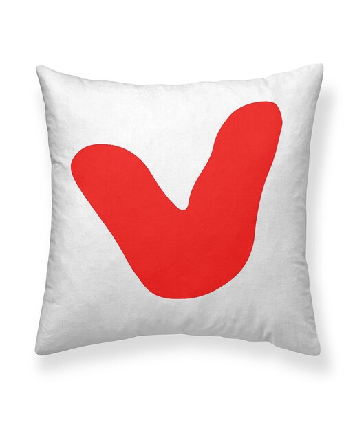 Funda cojín 50x50cm Sedan