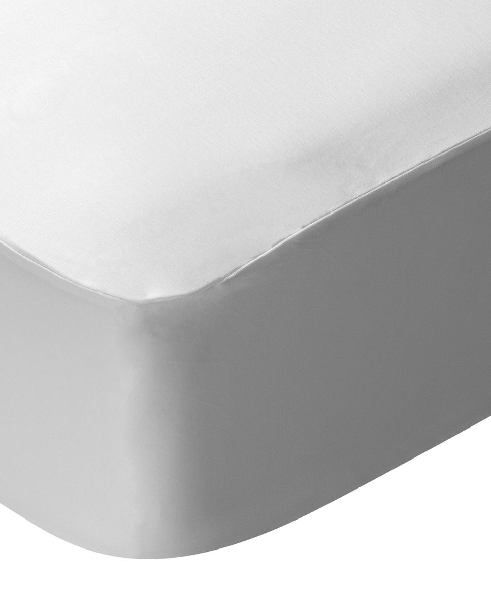 Imagen 0 de Protector de colchón de Tencel™ impermeable y transpirable