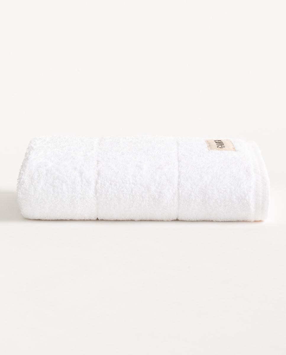 Imagen 0 de Toalla 600 gr/m2 Blanco