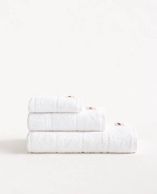 Imagen 0 de Set 3 Toallas 600 gr/m2 , suave y confortable