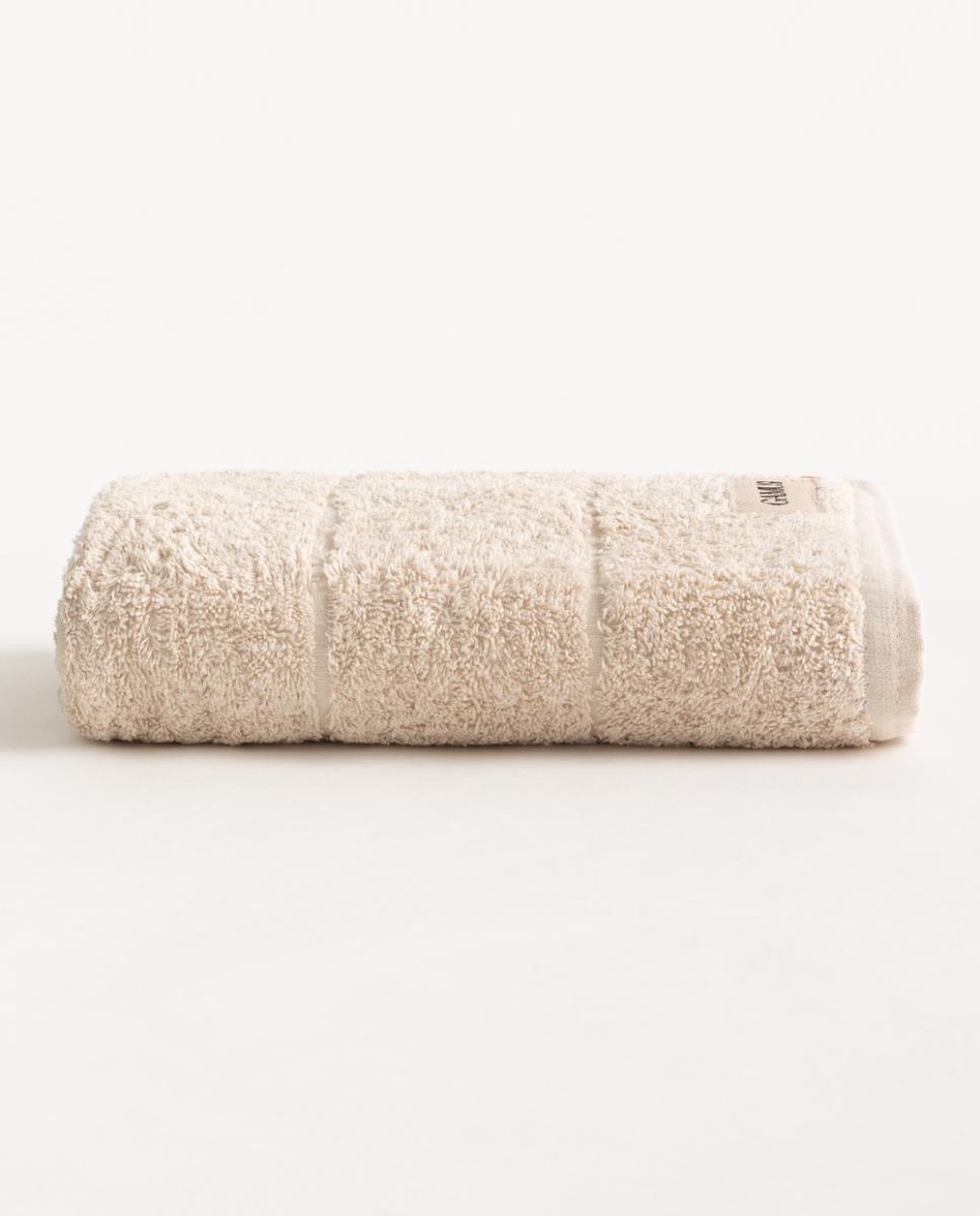 Imagen 0 de Toalla 600 gr/m2 piedra