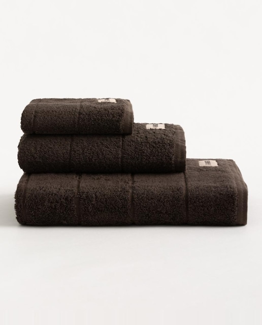 Imagen 0 de Set 3 Toallas 600 gr/m2 , suave y confortable