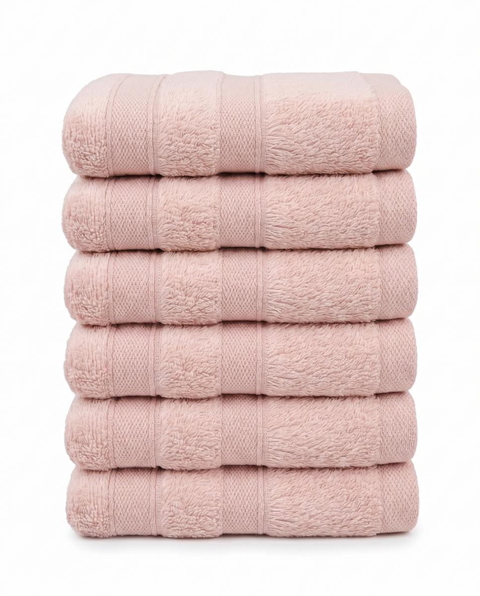 Pack 3 Toalla Tocador 500 Gr Ecocottone, extra suave — oferta en Primeriti