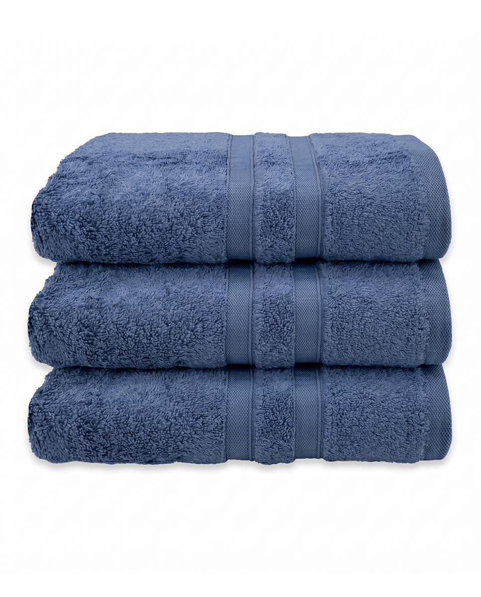 Imagen 0 de Toalla Lavabo 500 Gr Eccocotone, extra suave