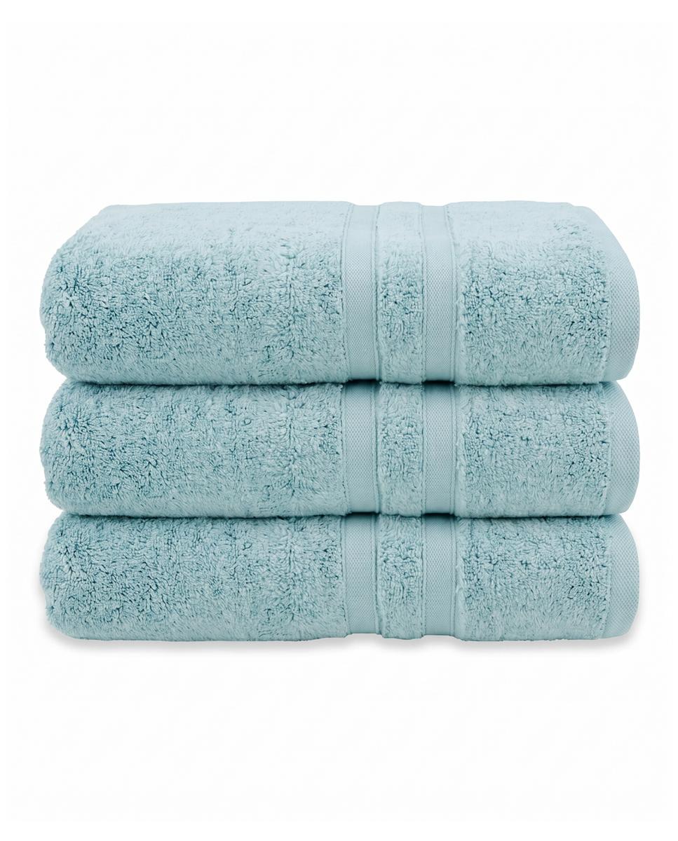 Imagen 0 de Toalla Lavabo 500 Gr Eccocotone, extra suave