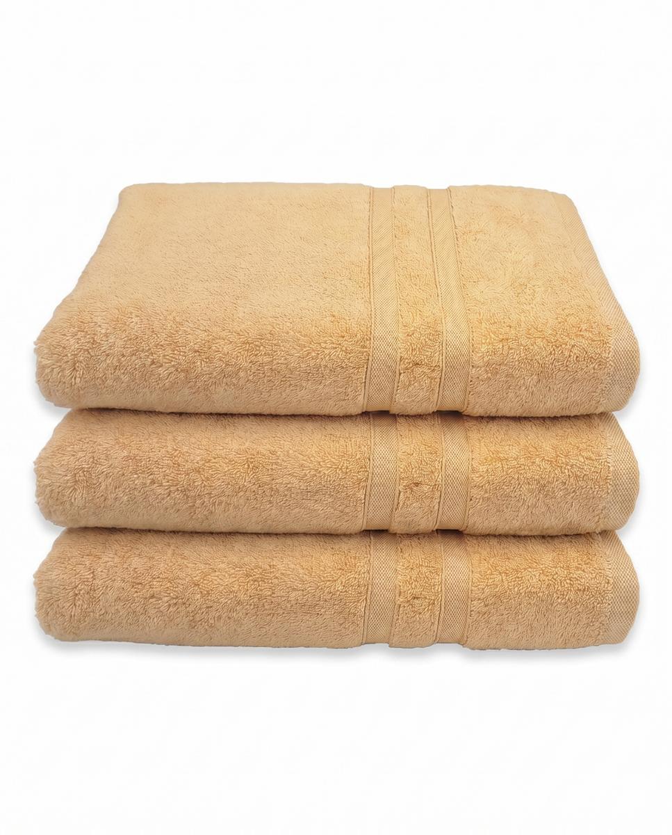 Imagen 0 de Toalla Lavabo 500 Gr Eccocotone, extra suave