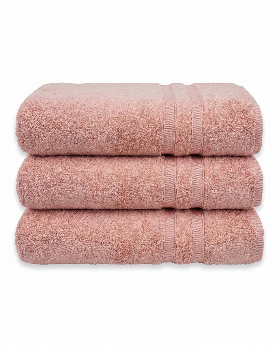 Imagen 0 de Toalla Lavabo 500 Gr Eccocotone, extra suave