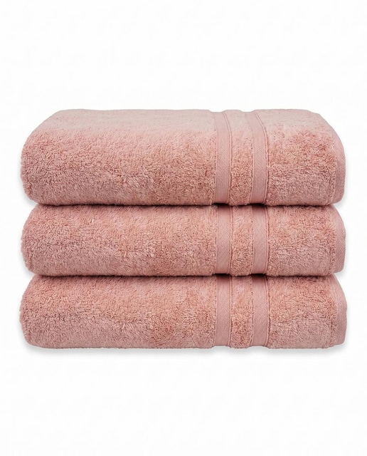 Imagen 0 de Toalla Lavabo 500 Gr Eccocotone, extra suave