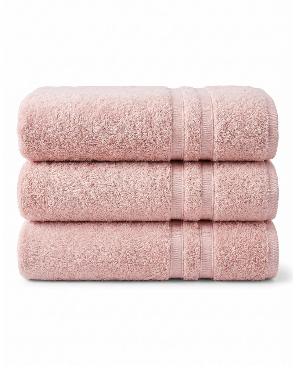 Imagen 0 de Toalla Lavabo 500 Gr Eccocotone, extra suave
