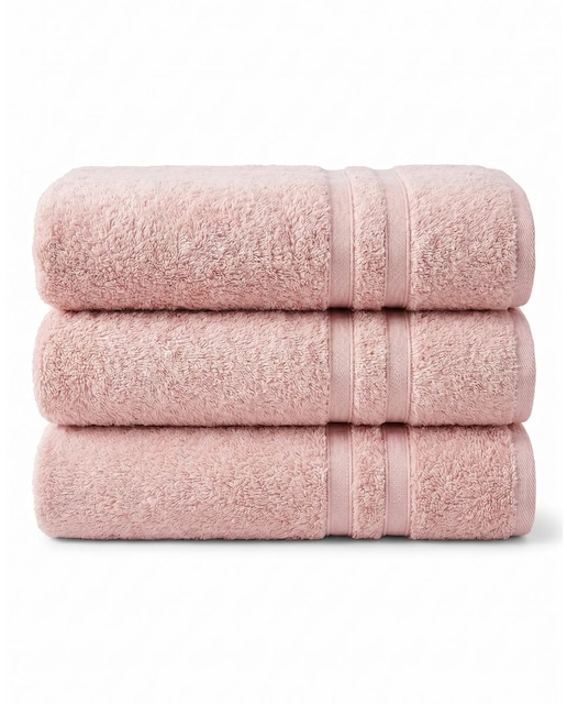 Imagen 0 de Toalla Lavabo 500 Gr Eccocotone, extra suave