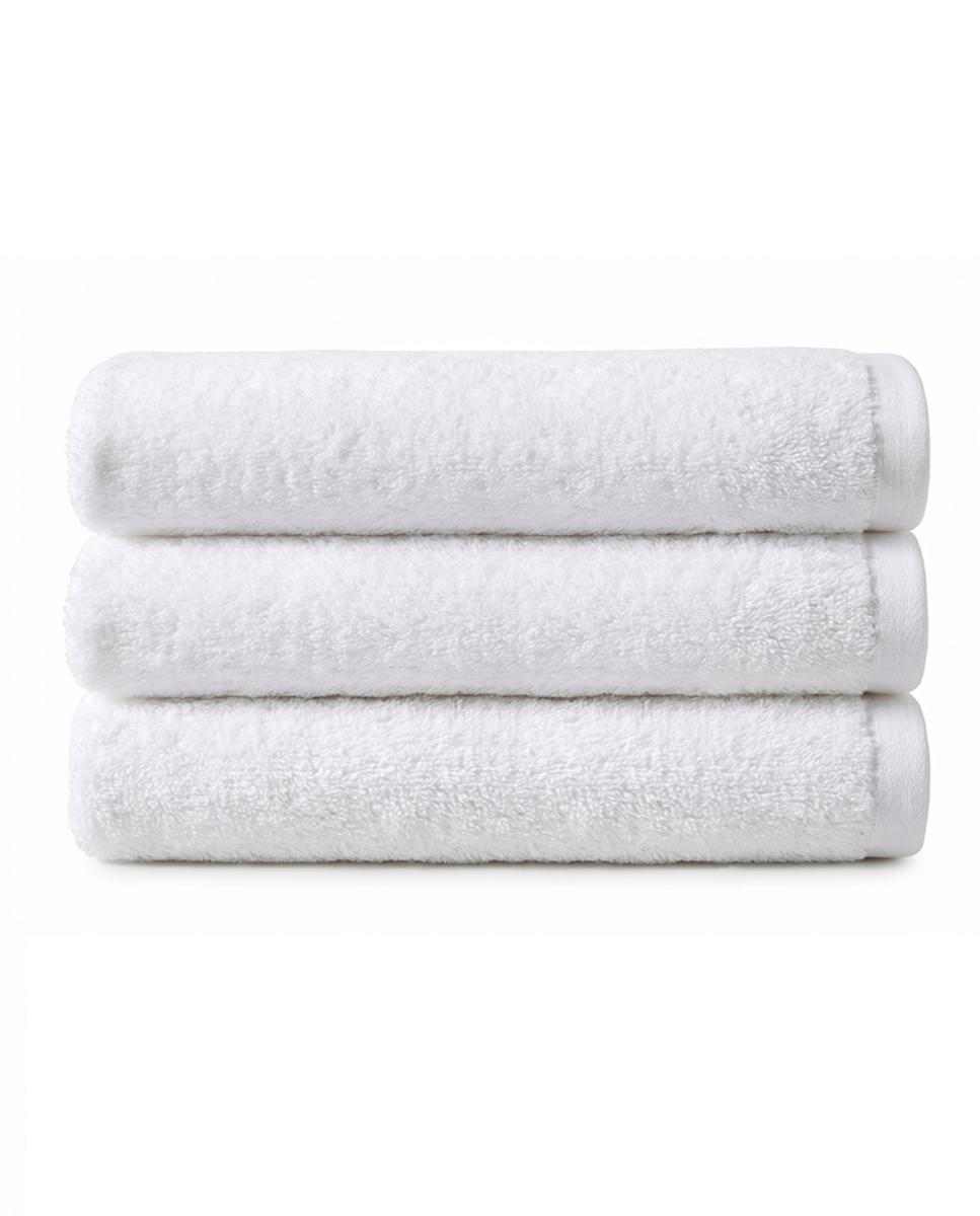 Imagen 0 de Pack 3 Toalla Lavabo 650 Gr, extra suave