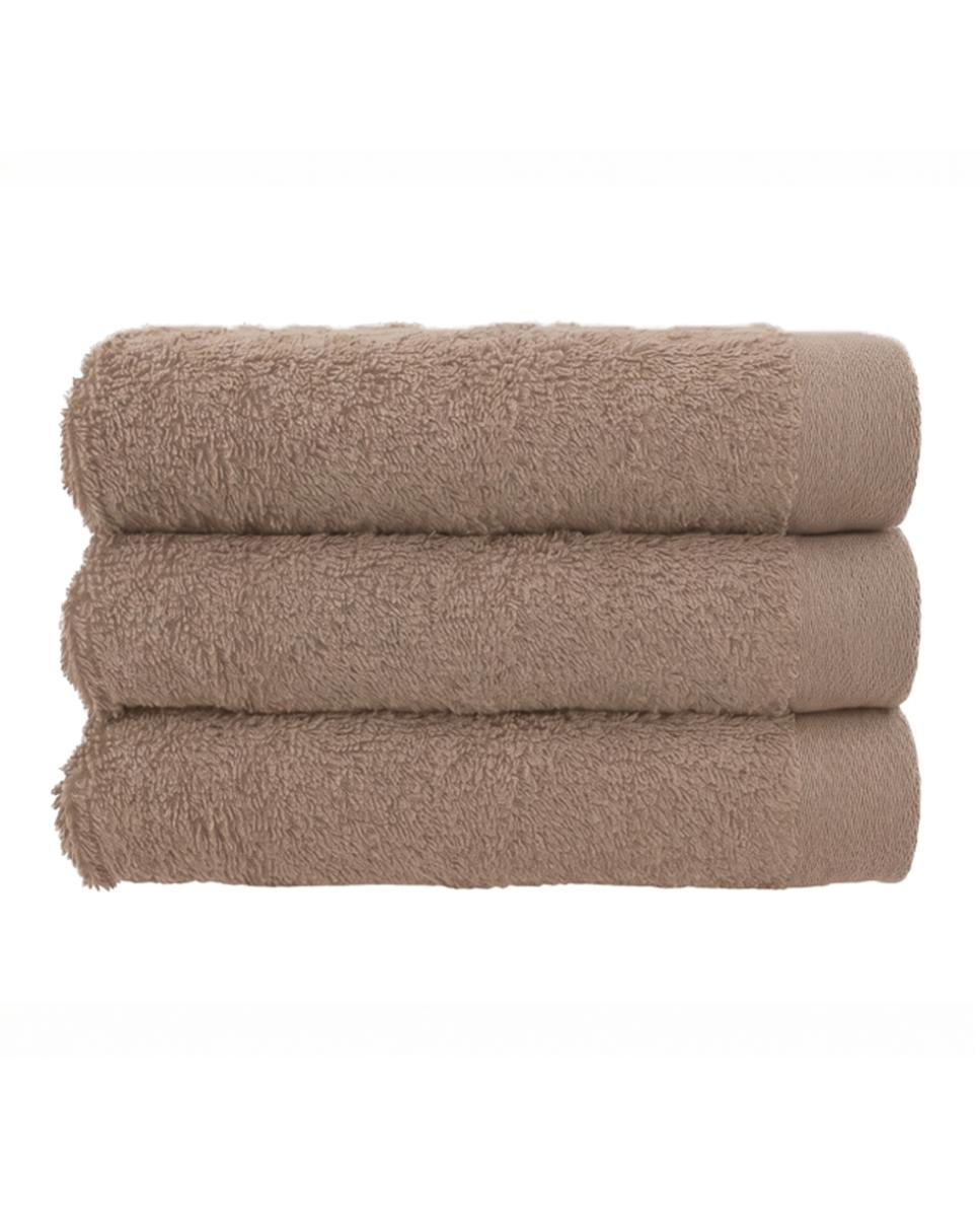 Imagen 0 de Pack 3 Toalla Lavabo 650 Gr, extra suave