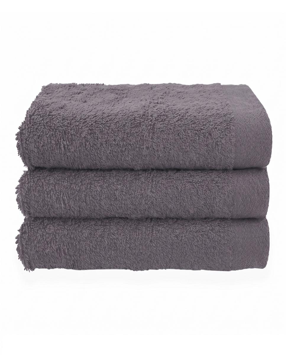 Imagen 0 de Pack 3 Toalla Lavabo 650 Gr, extra suave