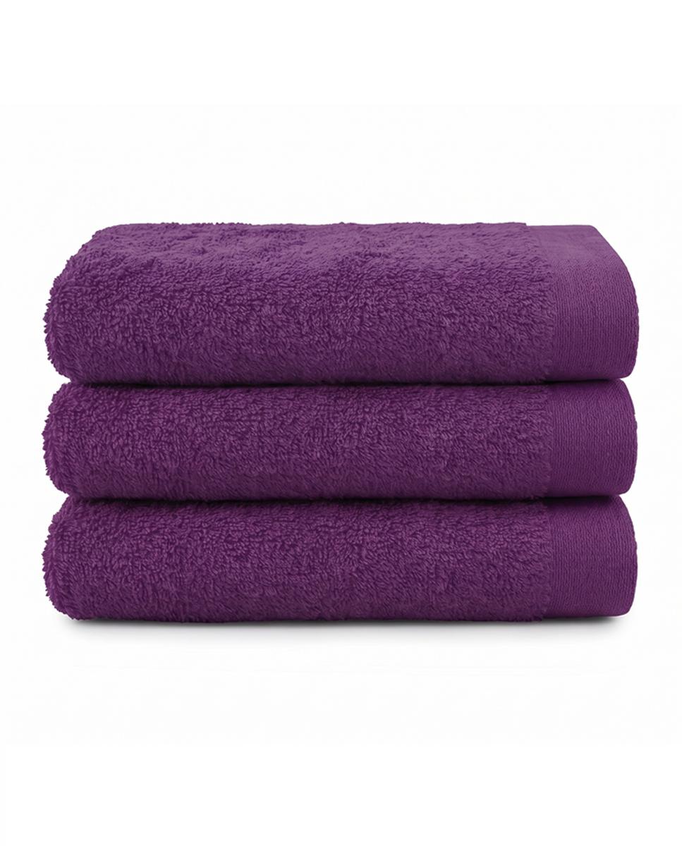 Imagen 0 de Pack 3 Toalla Lavabo 650 Gr, extra suave
