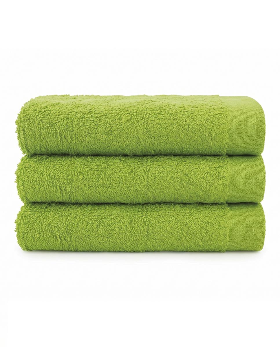 Imagen 0 de Pack 3 Toalla Lavabo 650 Gr, extra suave