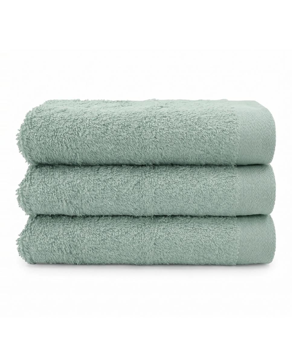 Imagen 0 de Pack 3 Toalla Lavabo 650 Gr, extra suave