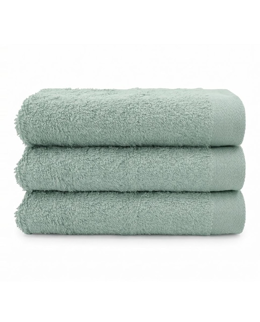 Imagen 0 de Pack 3 Toalla Lavabo 650 Gr, extra suave