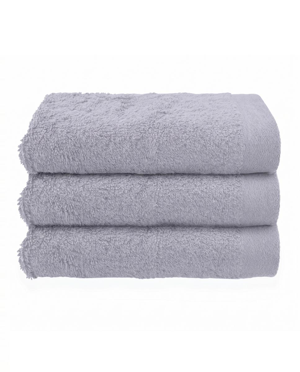 Imagen 0 de Pack 3 Toalla Lavabo 650 Gr, extra suave
