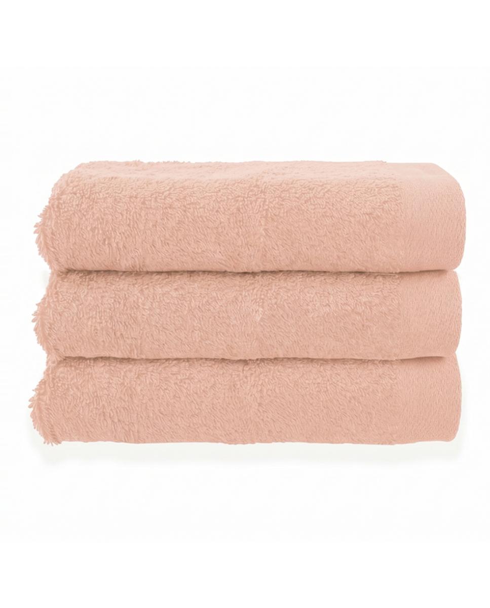 Imagen 0 de Pack 3 Toalla Lavabo 650 Gr, extra suave