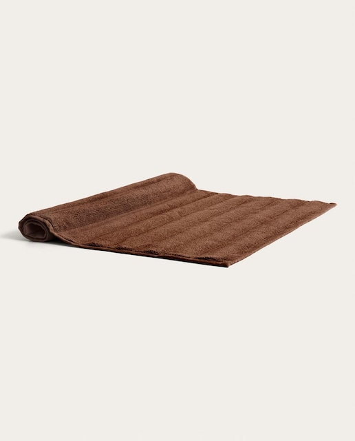 Imagen 0 de Alfombra de baño máxima absorción con antideslizante