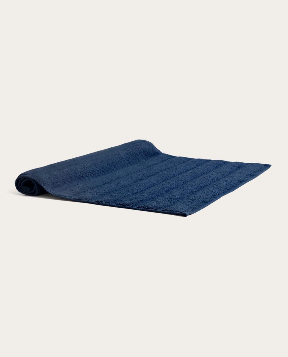 Imagen 0 de Alfombra de baño máxima absorción con antideslizante