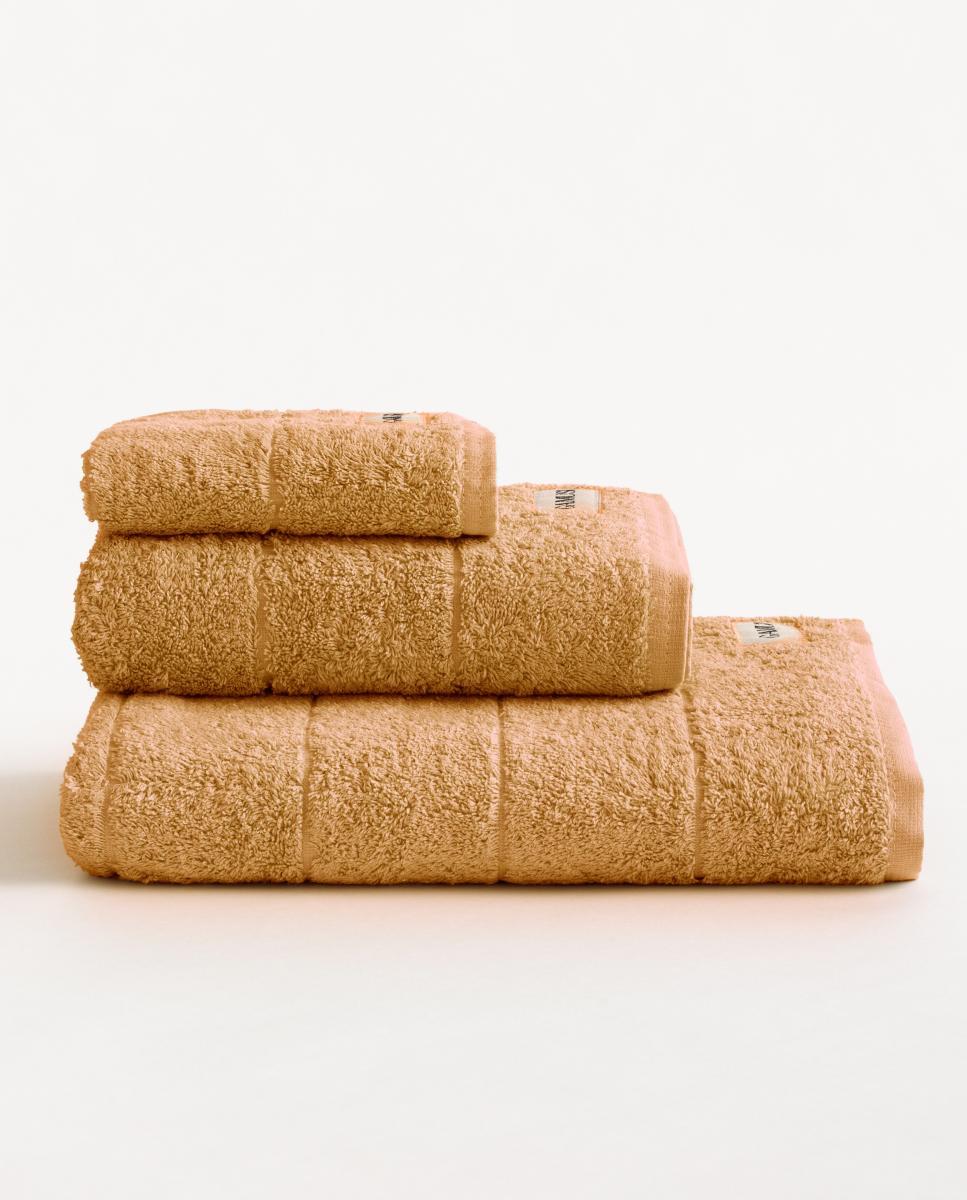 Imagen 0 de Set 3 Toallas 600 gr/m2 , extra suaves y elegantes
