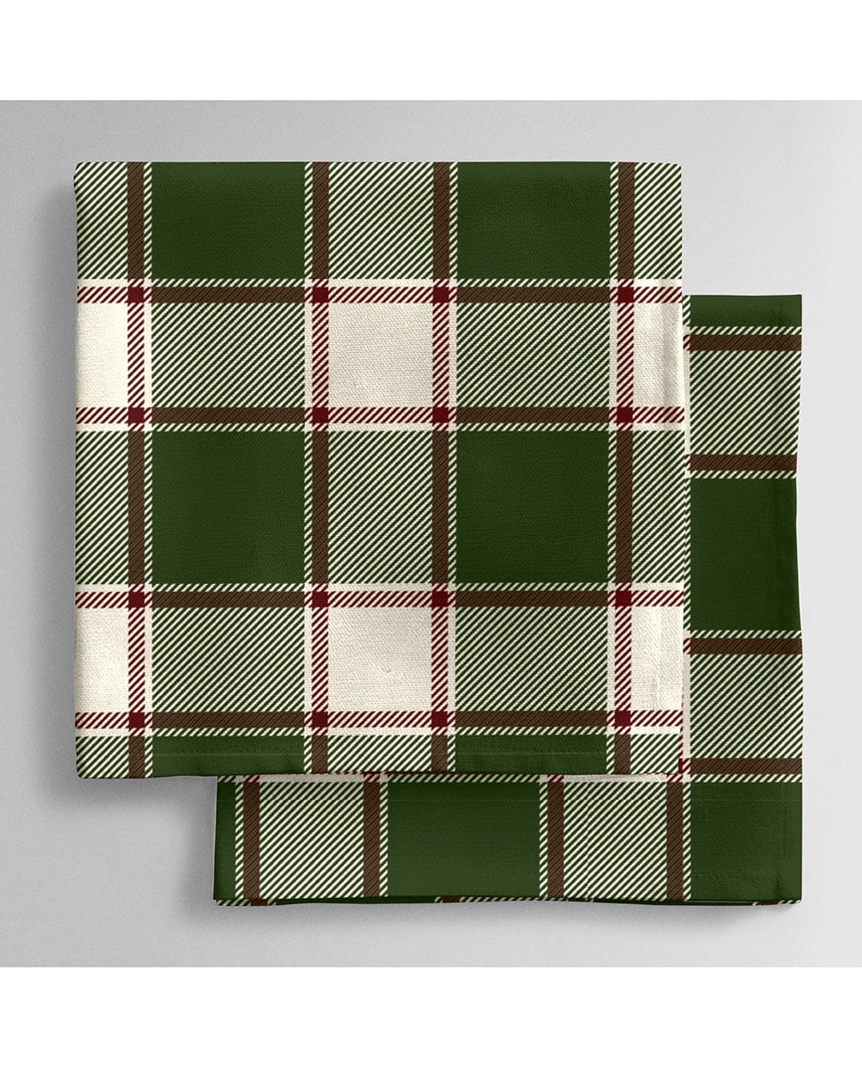 Imagen 0 de Pack 2 unidades servilletas Christmas Wish 11 1225