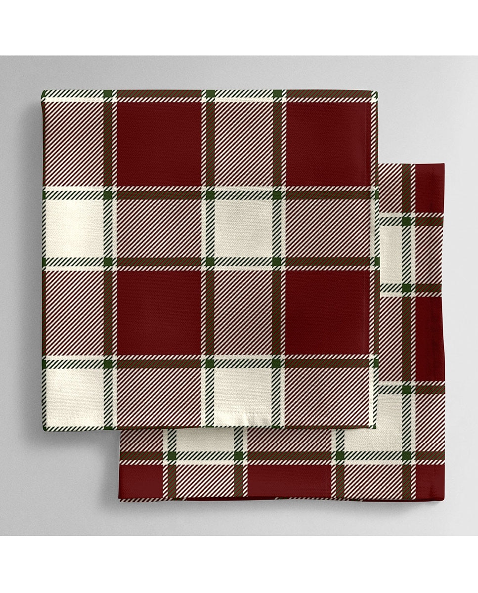 Imagen 0 de Pack 2 unidades servilletas Christmas Wish 13 1225