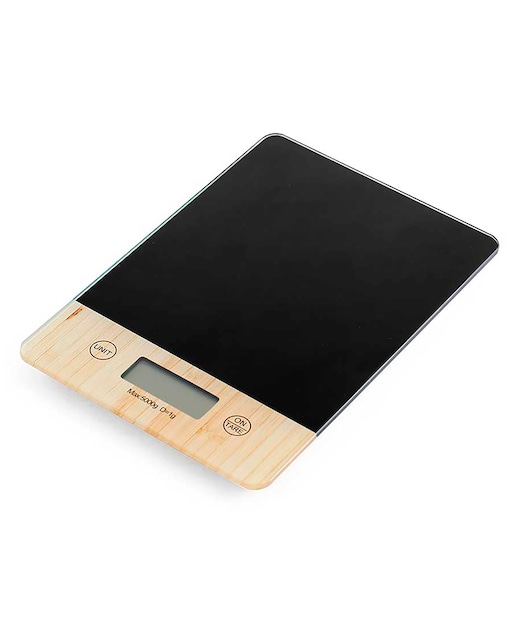 Imagen 0 de Báscula de cocina digital de 5kg